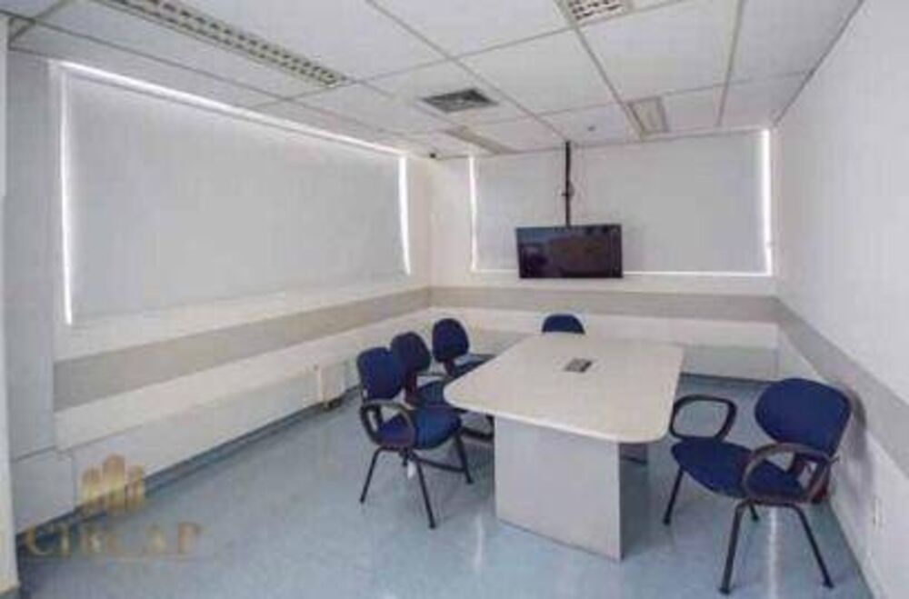 Prédio Inteiro, 9298 m² - Foto 11