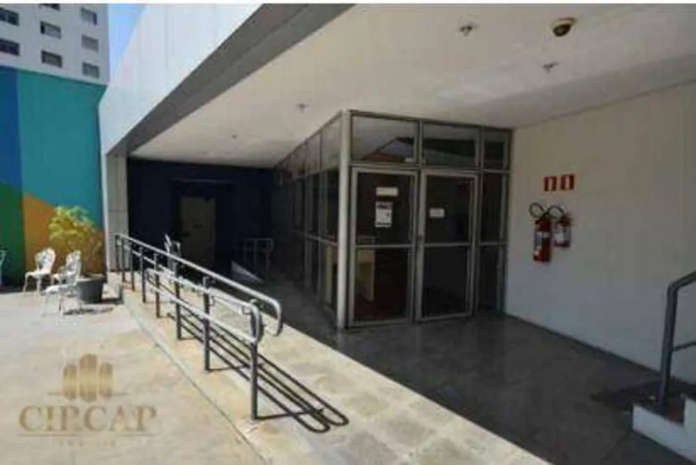 Prédio Inteiro, 9298 m² - Foto 4