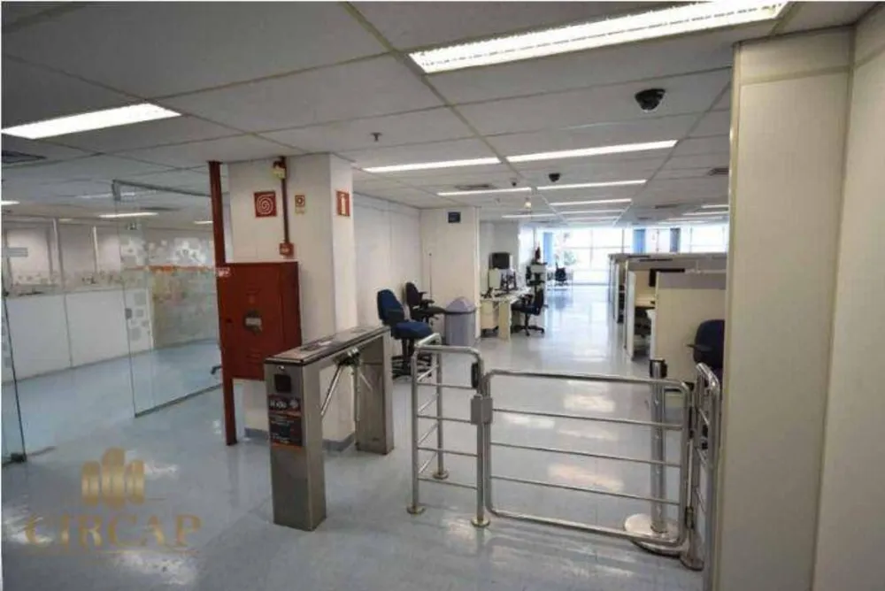 Prédio Inteiro, 9298 m² - Foto 8