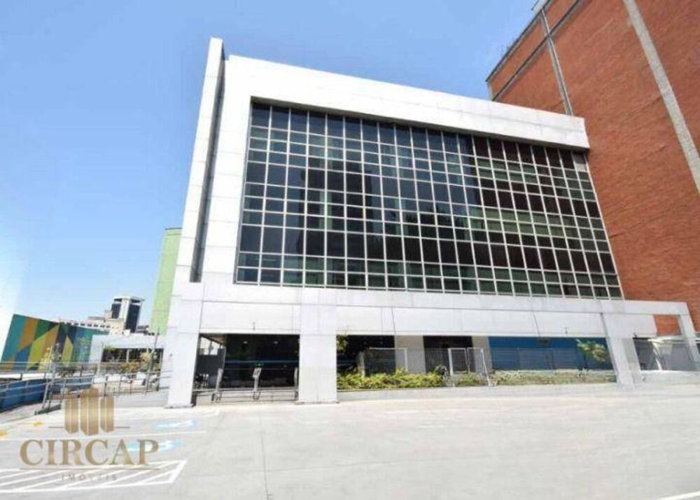 Prédio Inteiro, 9298 m² - Foto 8
