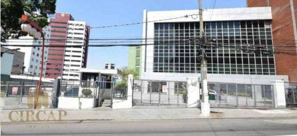 Prédio Inteiro, 9298 m² - Foto 10