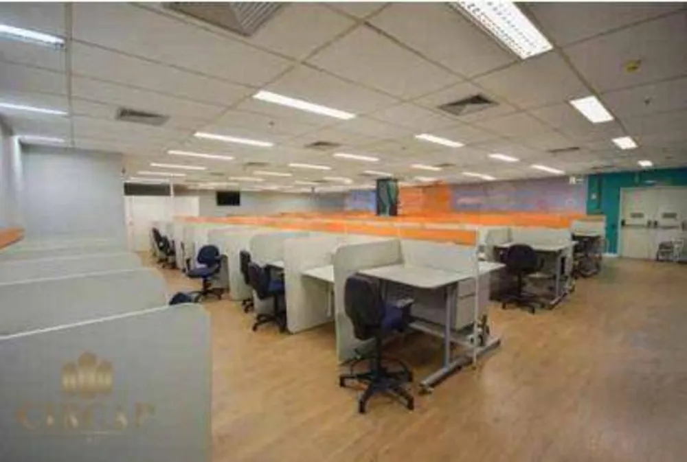 Prédio Inteiro, 9298 m² - Foto 18