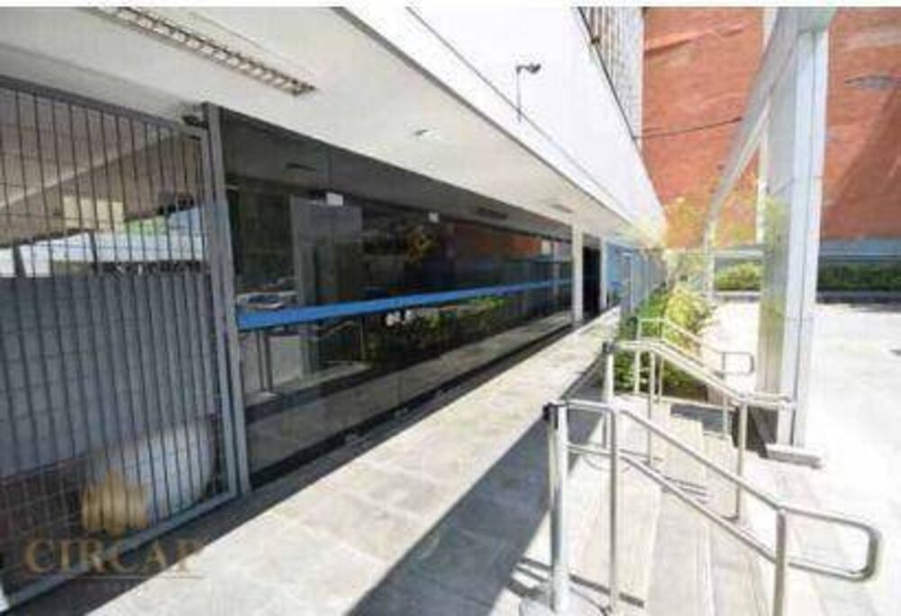 Prédio Inteiro, 9298 m² - Foto 1