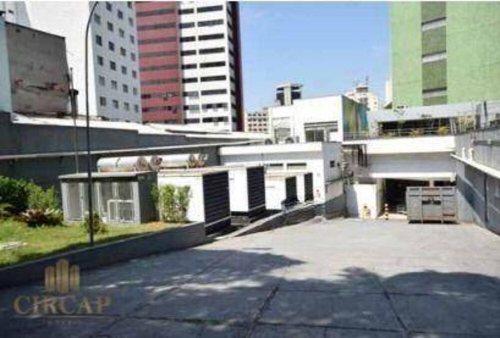 Prédio Inteiro, 9298 m² - Foto 9