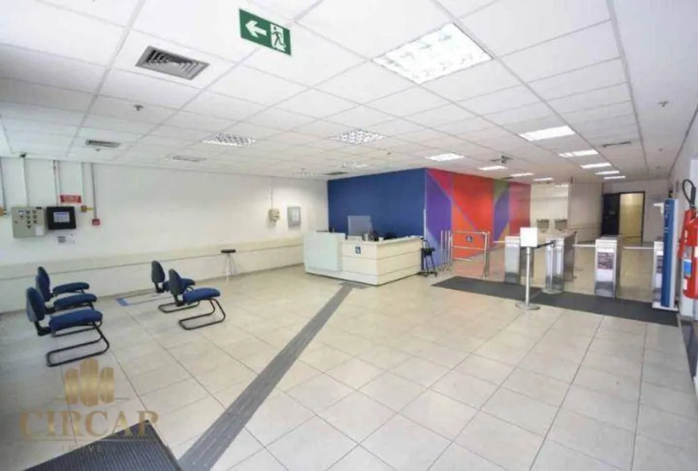 Prédio Inteiro, 9298 m² - Foto 9