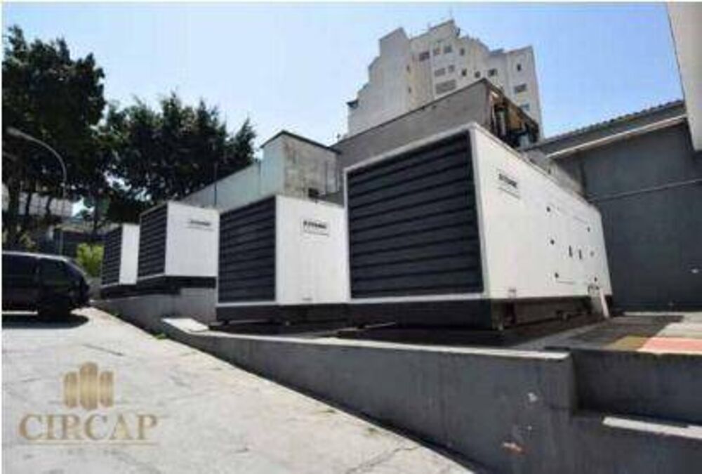 Prédio Inteiro, 9298 m² - Foto 12