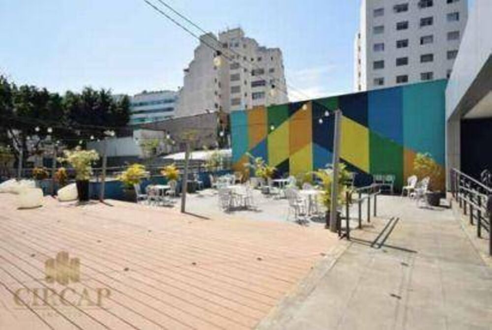 Prédio Inteiro, 9298 m² - Foto 5