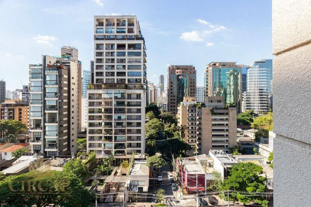 Apartamento, 3 quartos, 390 m² - Foto 8