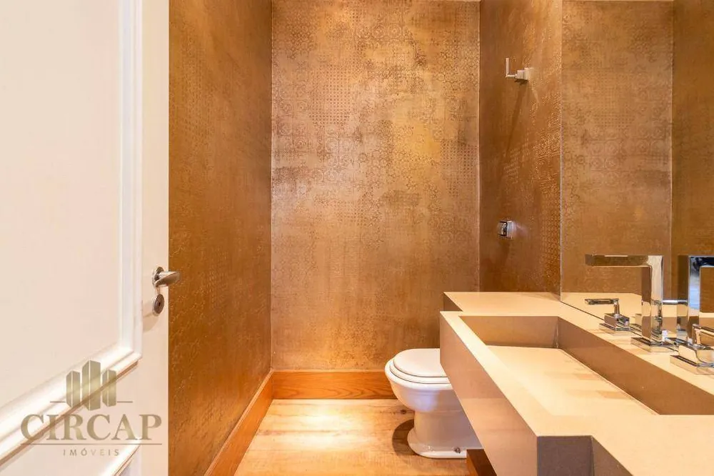 Apartamento, 3 quartos, 390 m² - Foto 15