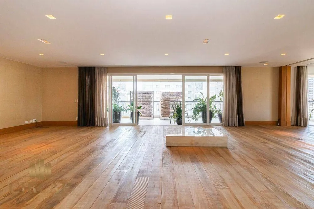 Apartamento, 3 quartos, 390 m² - Foto 6