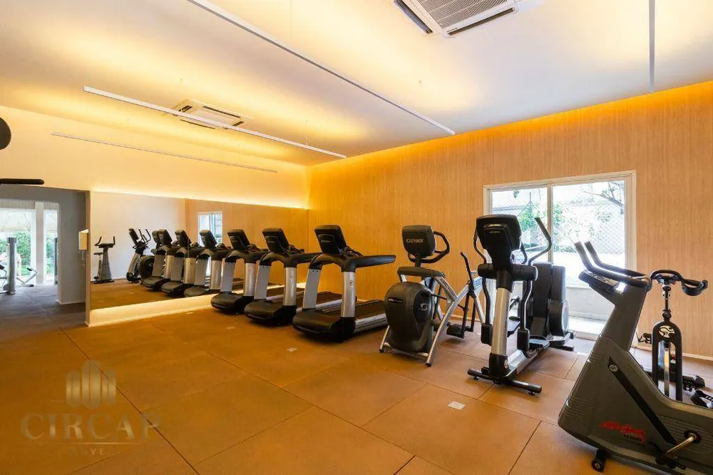 Apartamento, 3 quartos, 390 m² - Foto 16