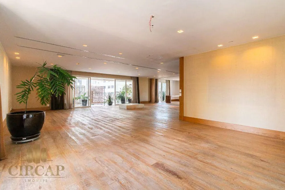 Apartamento, 3 quartos, 390 m² - Foto 7