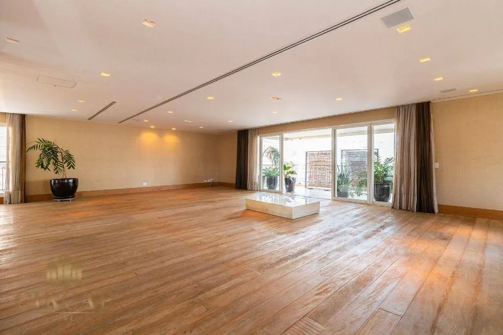 Apartamento, 3 quartos, 390 m² - Foto 5