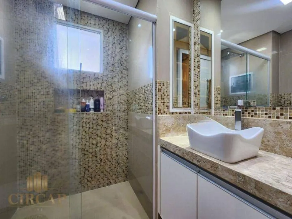 Apartamento, 3 quartos, 129 m² - Foto 11