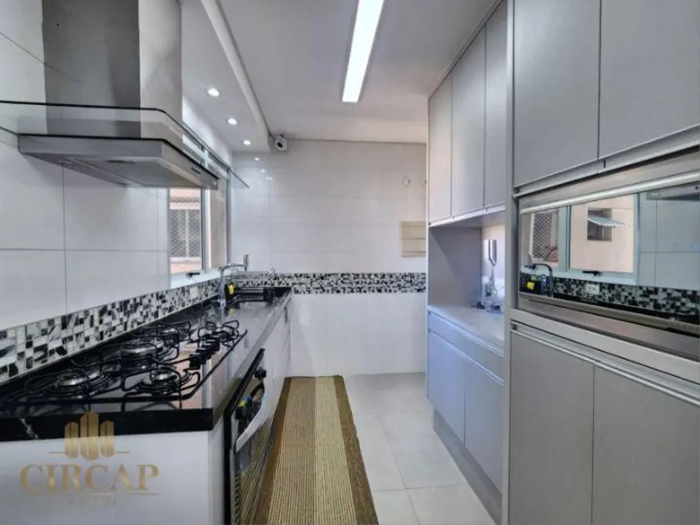 Apartamento, 3 quartos, 129 m² - Foto 3