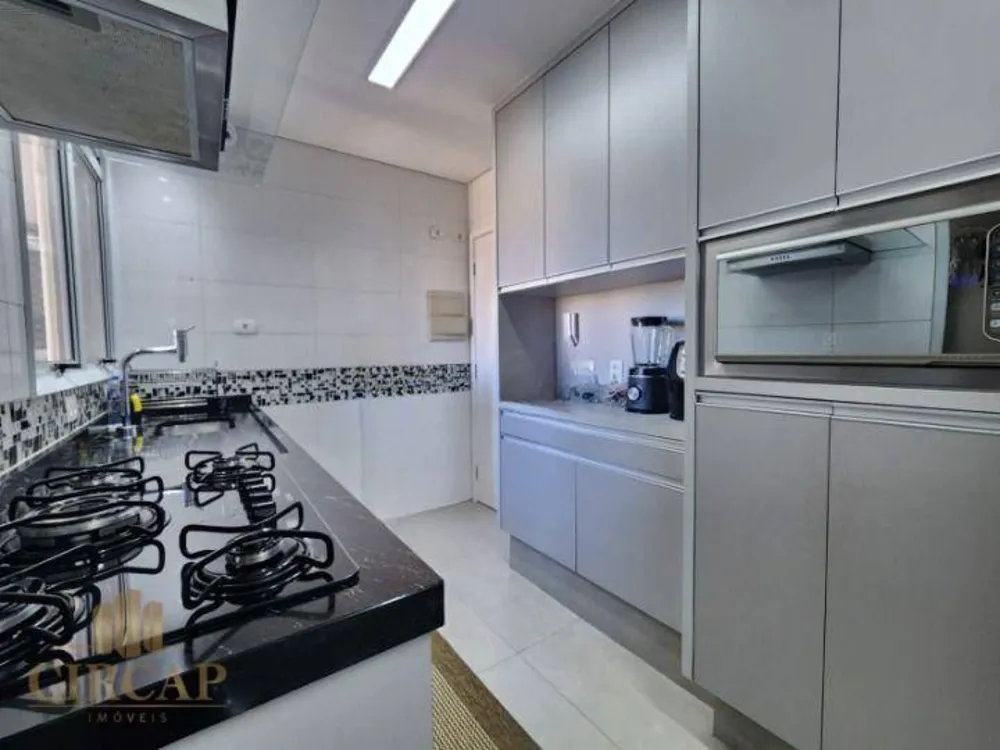 Apartamento, 3 quartos, 129 m² - Foto 4