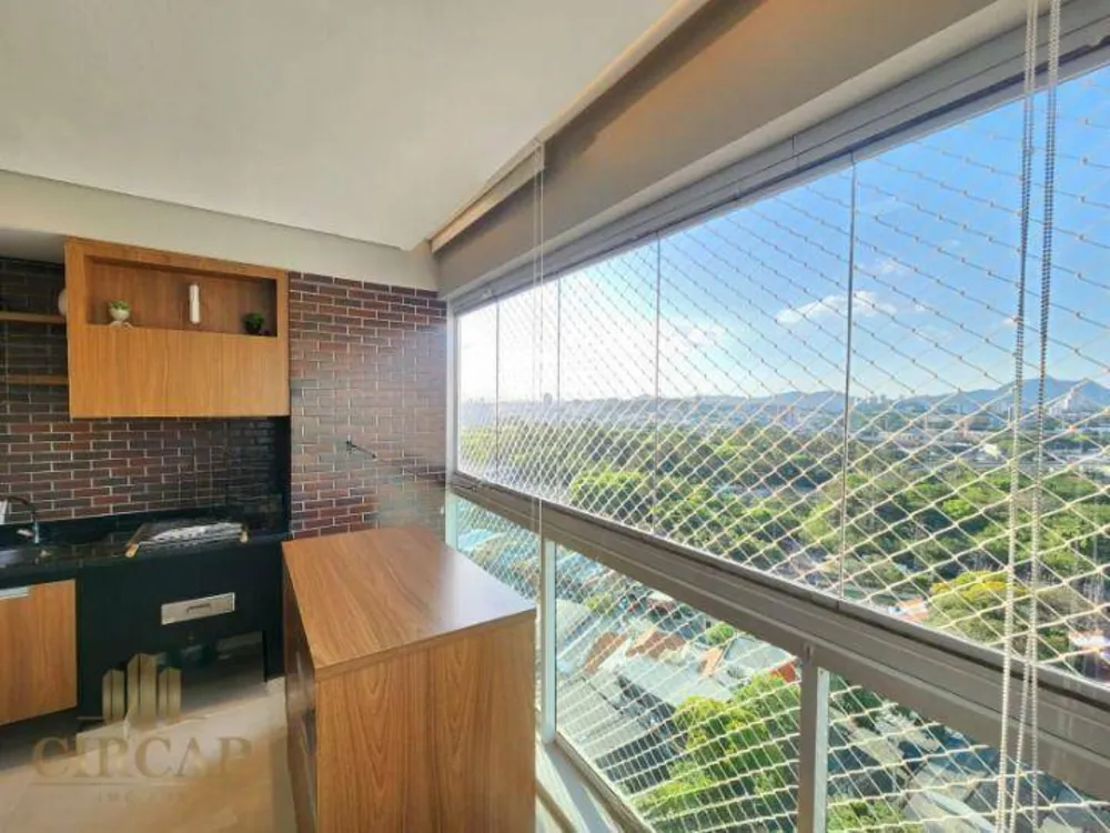 Apartamento, 3 quartos, 129 m² - Foto 1