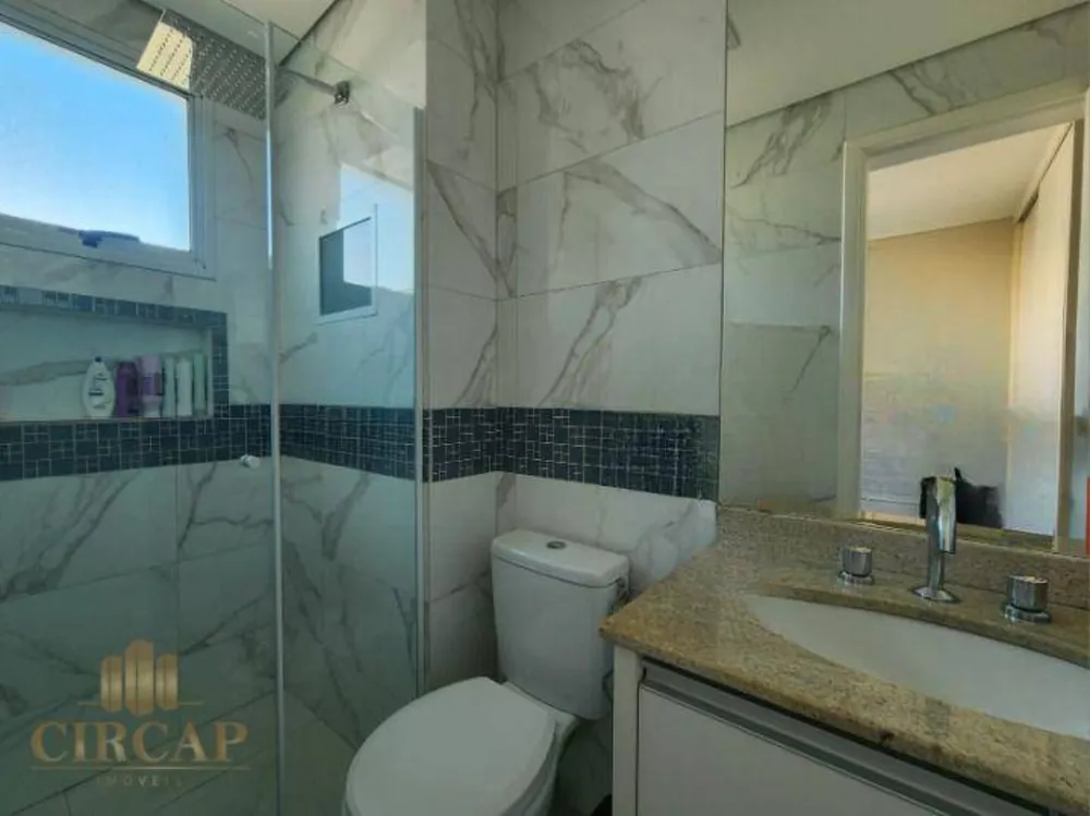 Apartamento, 3 quartos, 129 m² - Foto 9