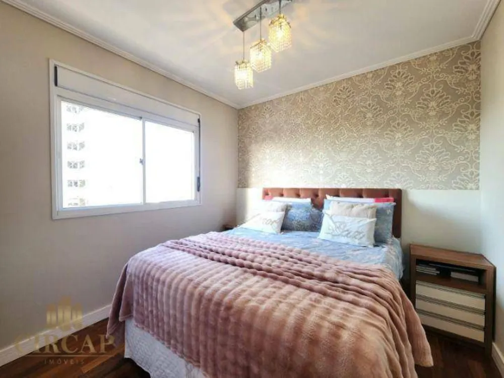 Apartamento, 3 quartos, 129 m² - Foto 1