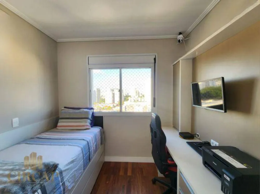 Apartamento, 3 quartos, 129 m² - Foto 7