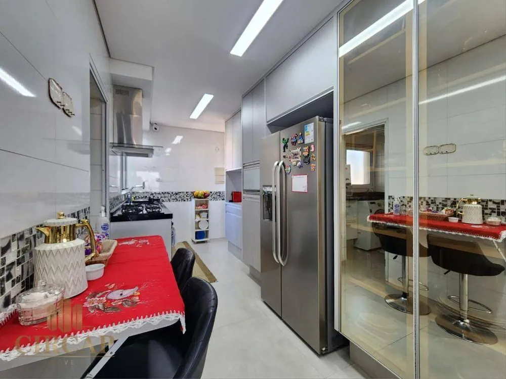 Apartamento, 3 quartos, 129 m² - Foto 5