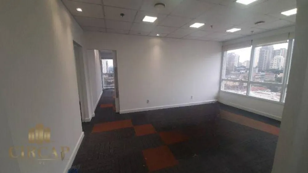 Sala-Conjunto, 117 m² - Foto 2