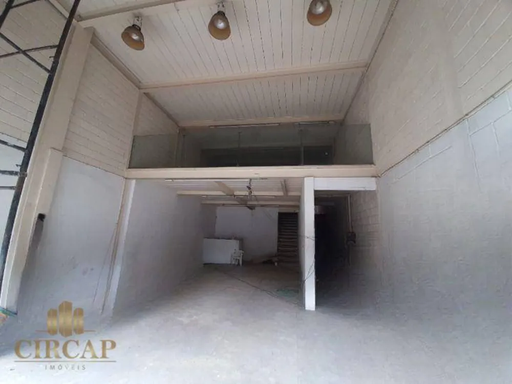 Loja-Salão, 875 m² - Foto 2