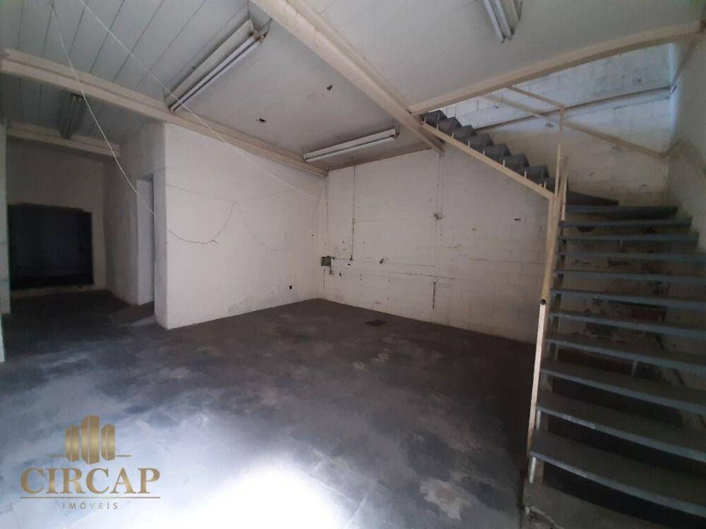 Loja-Salão, 875 m² - Foto 1