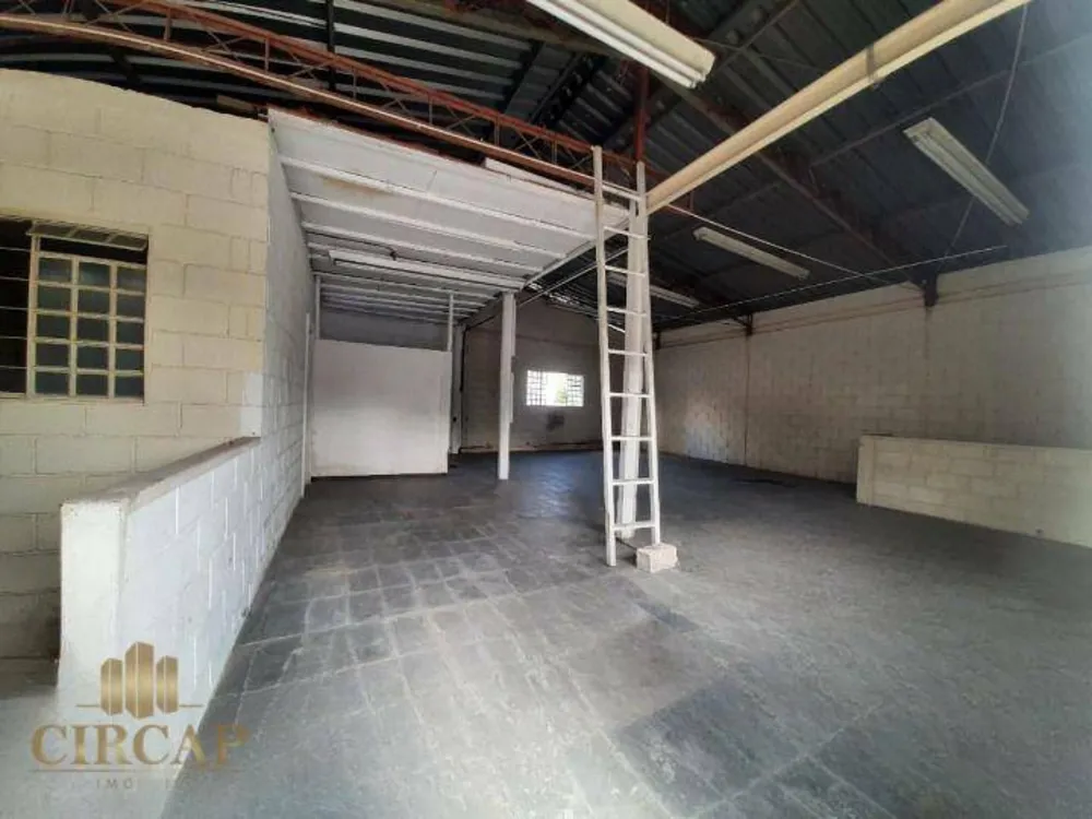 Loja-Salão, 875 m² - Foto 14