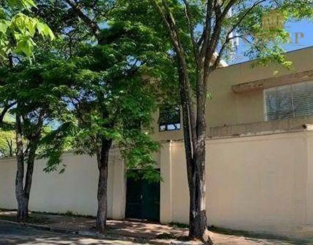 Sobrado, 10 quartos, 1100 m² - Foto 8