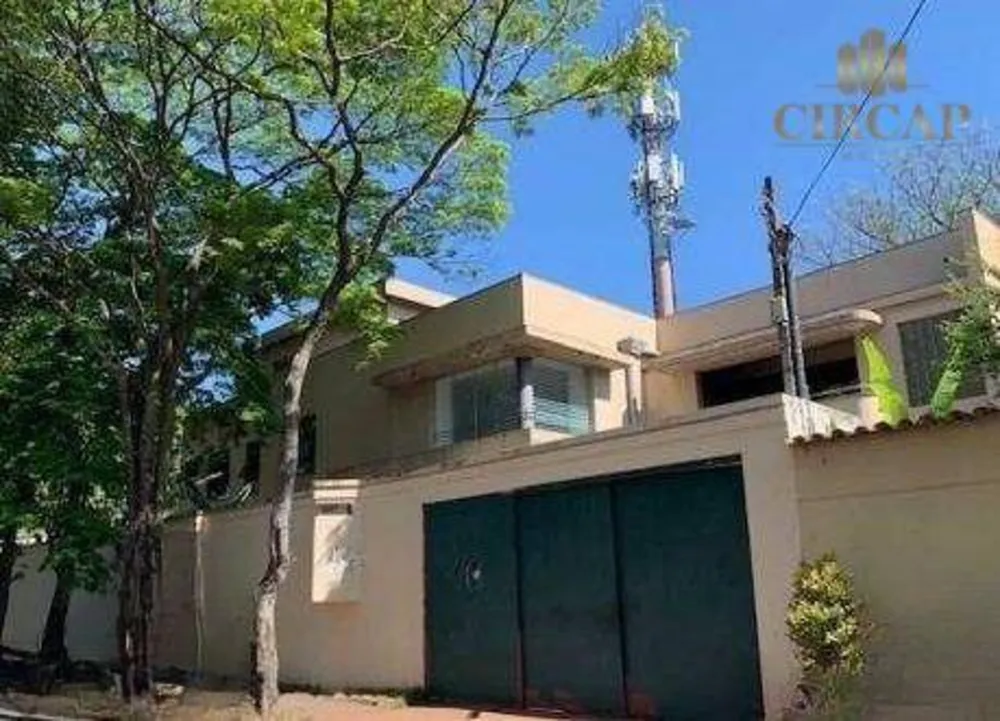 Sobrado, 10 quartos, 1100 m² - Foto 10