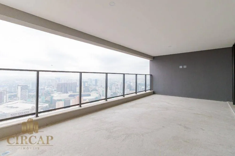 Apartamento, 4 quartos, 190 m² - Foto 8