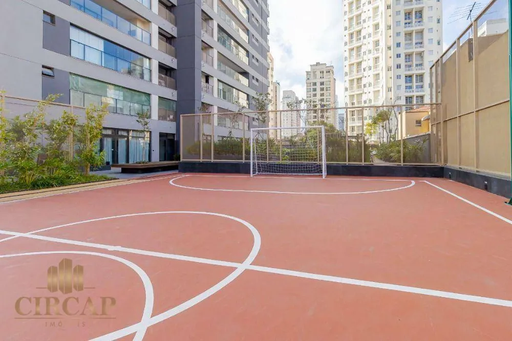Apartamento, 4 quartos, 190 m² - Foto 5