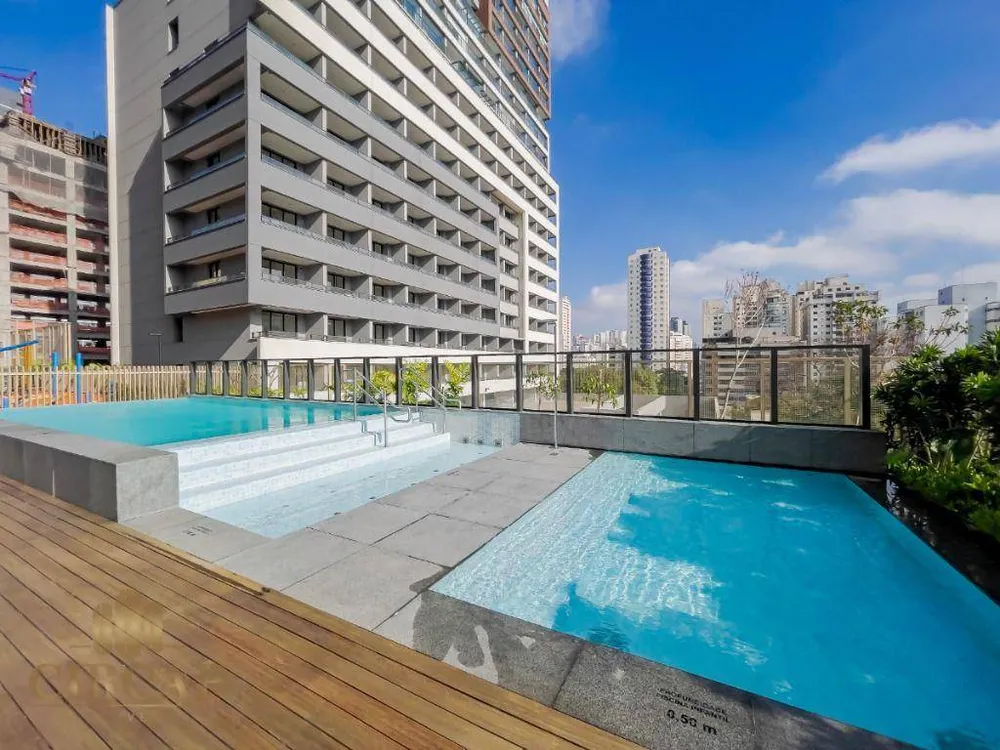 Apartamento, 4 quartos, 190 m² - Foto 7