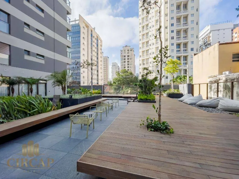 Apartamento, 4 quartos, 190 m² - Foto 15