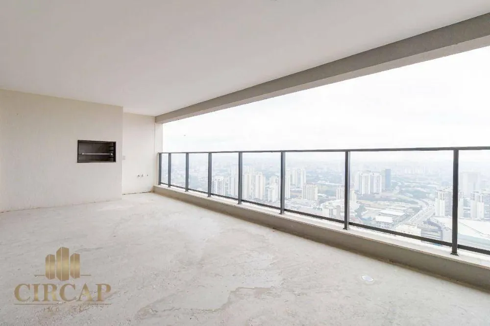Apartamento, 4 quartos, 190 m² - Foto 16