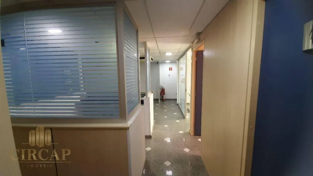 Sala-Conjunto, 197 m² - Foto 1