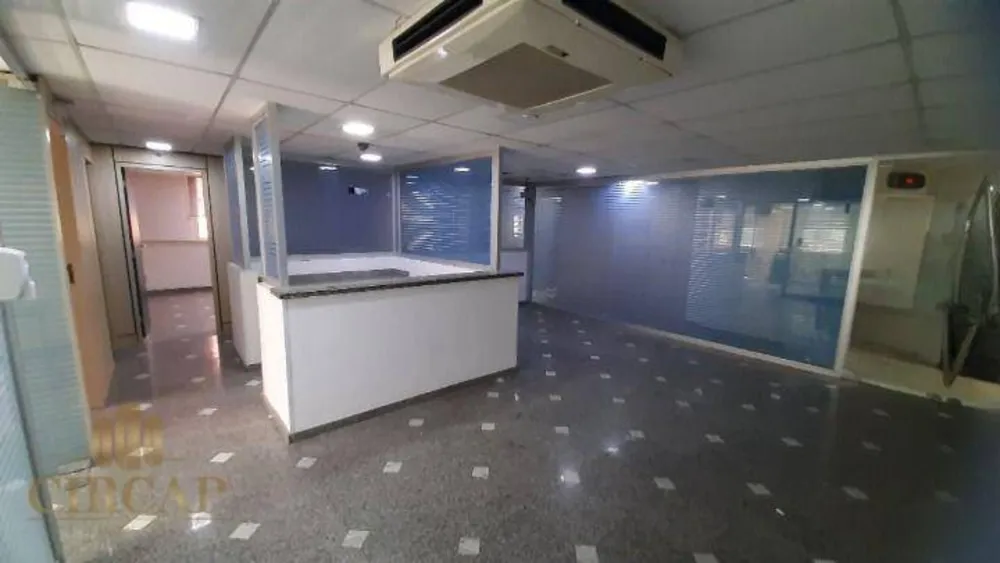 Sala-Conjunto, 197 m² - Foto 10