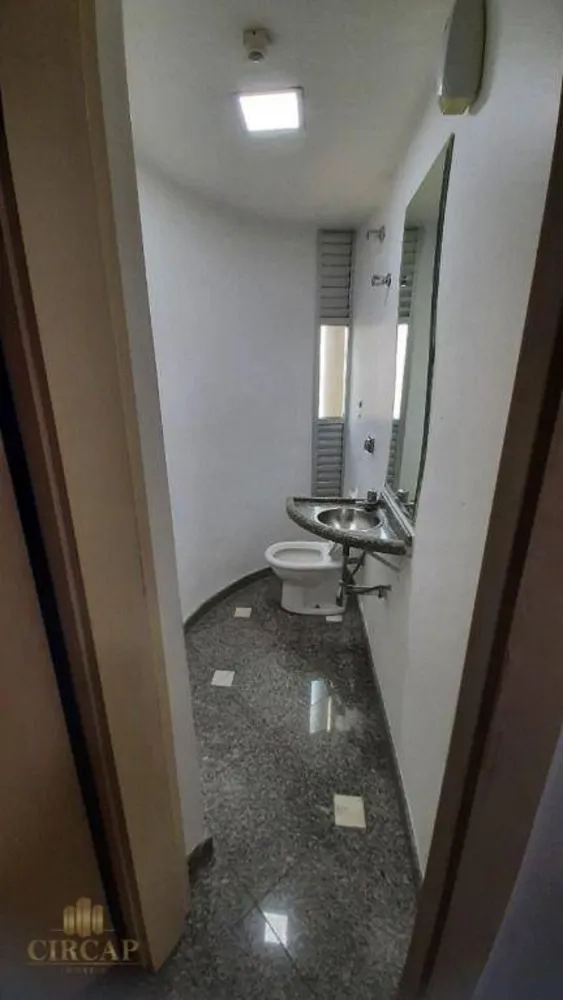 Sala-Conjunto, 197 m² - Foto 9