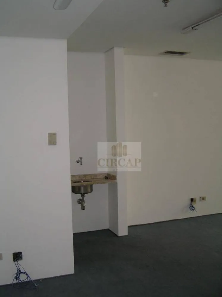 Sala-Conjunto, 42 m² - Foto 5