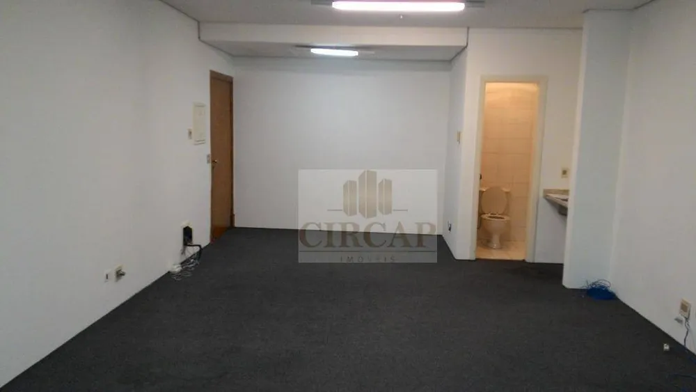 Sala-Conjunto, 42 m² - Foto 6