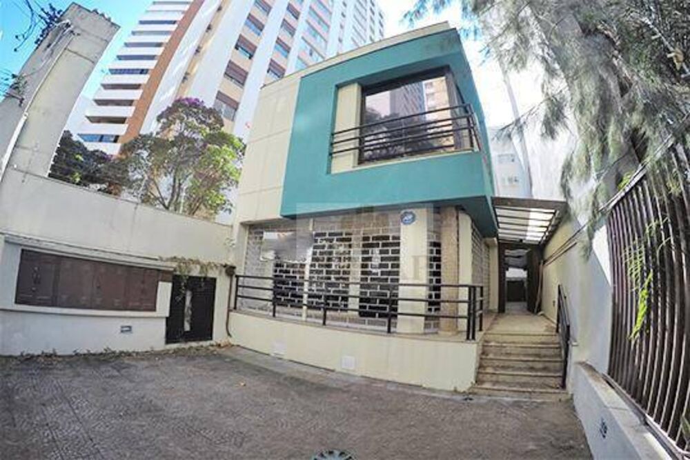 Prédio Inteiro, 314 m² - Foto 1