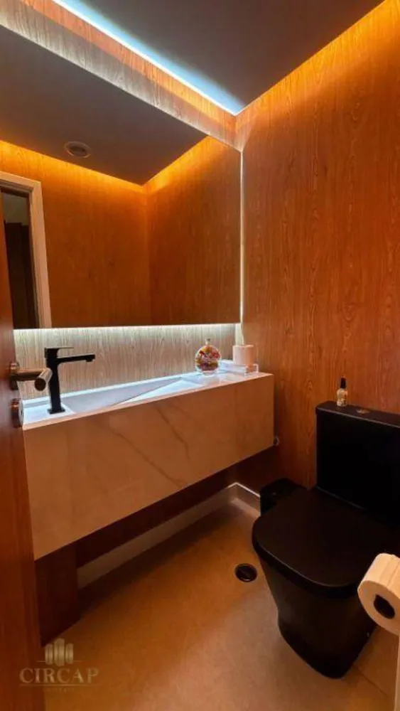 Apartamento, 4 quartos, 219 m² - Foto 3