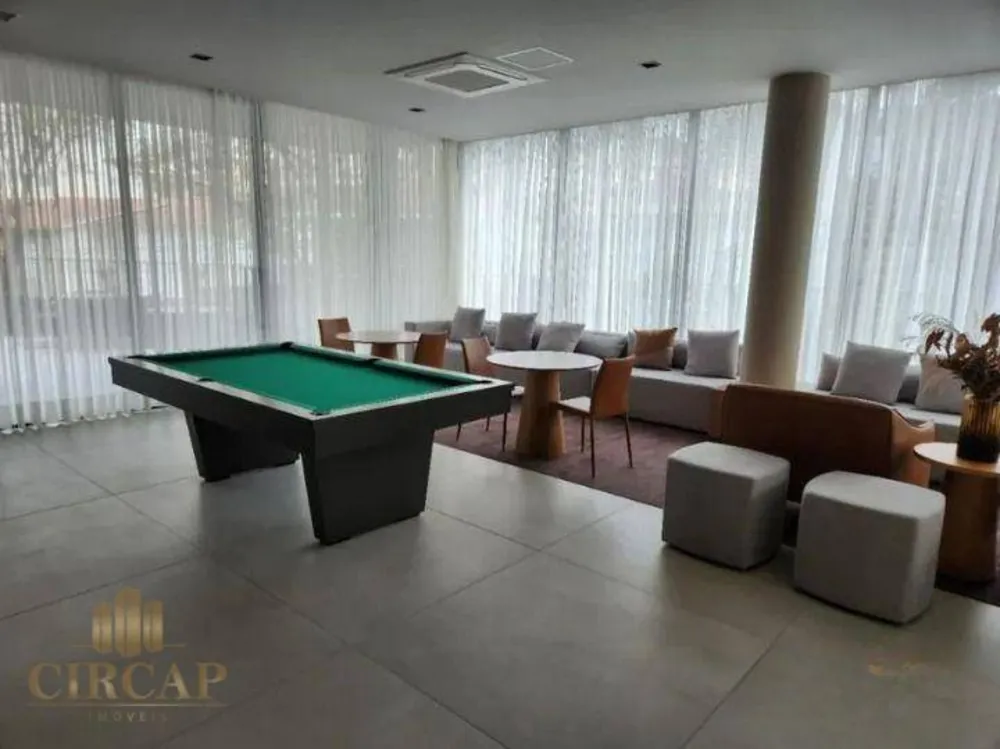 Apartamento, 4 quartos, 219 m² - Foto 1