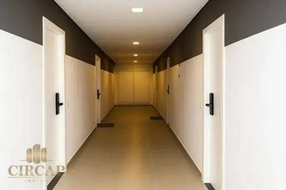 Apartamento, 1 quarto, 29 m² - Foto 12