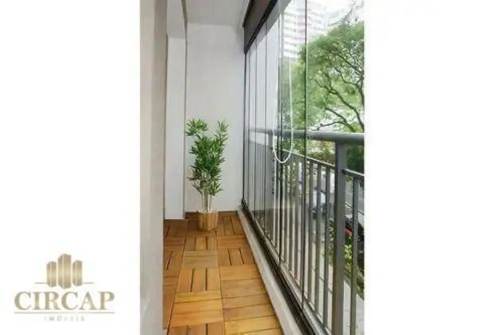 Apartamento, 1 quarto, 29 m² - Foto 7