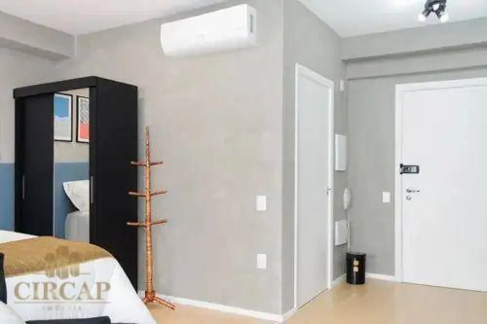 Apartamento, 1 quarto, 29 m² - Foto 5