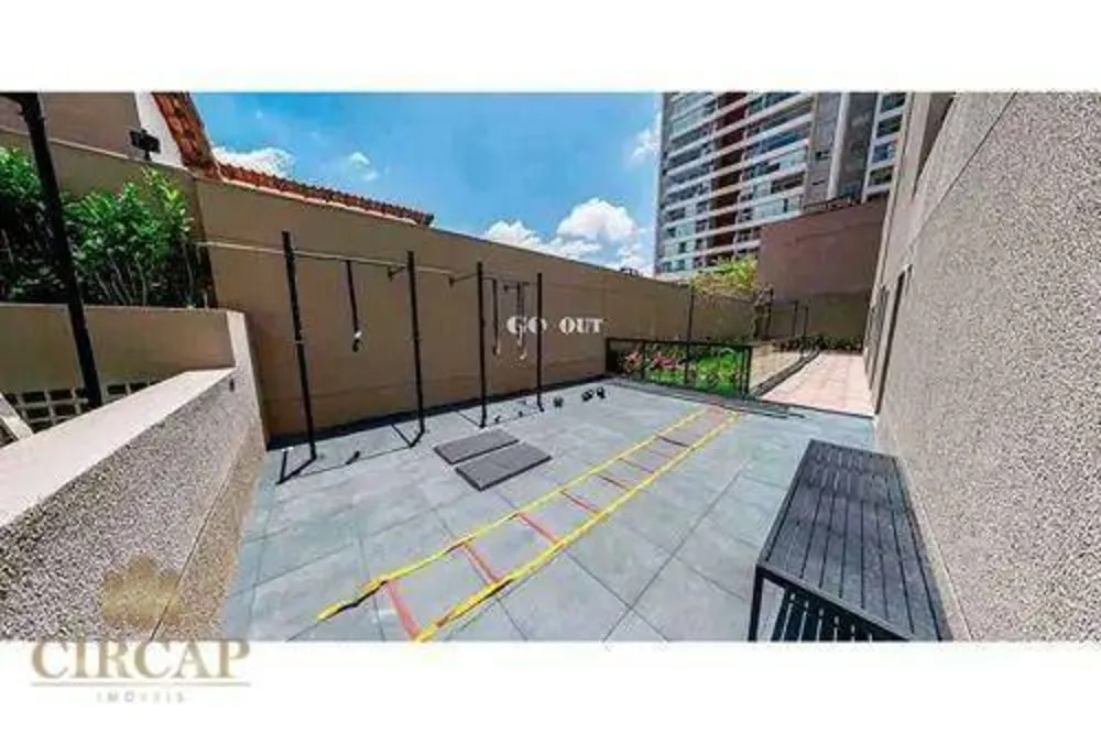 Apartamento, 1 quarto, 29 m² - Foto 14