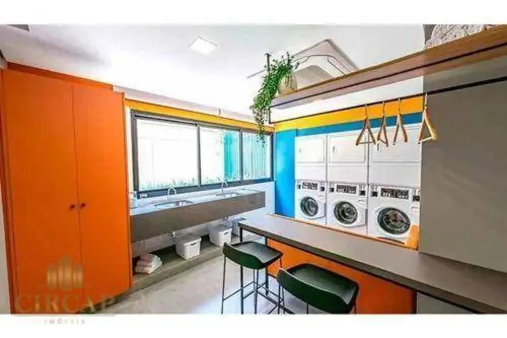 Apartamento, 1 quarto, 29 m² - Foto 13