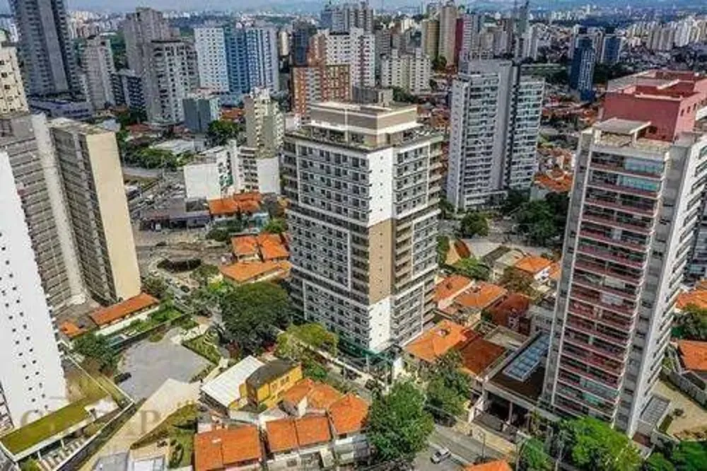 Apartamento, 1 quarto, 29 m² - Foto 9